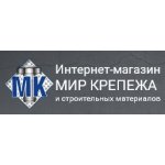 Мир Крепежа ТК