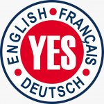 Центр иностранных языков "YES"