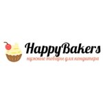 ХэппиБэйкерс - нужные товары для кондитера