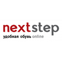 Сеть салонов удобной обуви Next Step