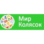 Мир колясок.ру