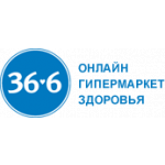 Аптека 36.6