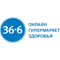 Аптека 36.6