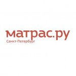 Матрас.ру - матрасы и товары для сна в Санкт-Петербурге