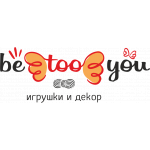 Be too you