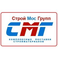 СтройМосГрупп