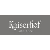 Kaiserhof Hotel &amp; Spa