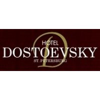 Отель Достоевский