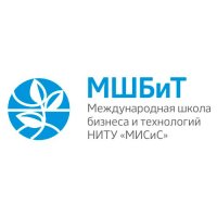 Международная школа бизнеса и технологий НИТУ МИСиС