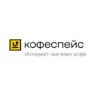 Интернет-магазин кофе и оборудования Coffeespace