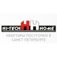 Hi-Tech Home