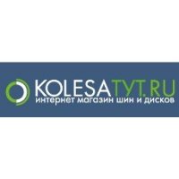 KolesaTyt.ru