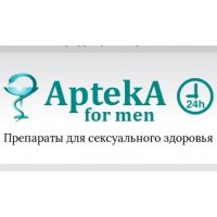 Apteka for men