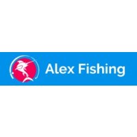 Alex Fishing