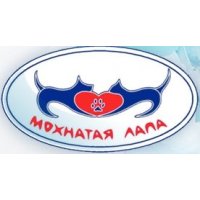 Мохнатая лапа