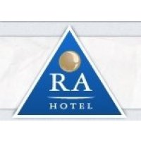 Сеть отелей RA