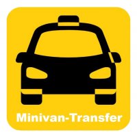 Minivan-Transfer