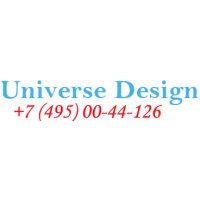 Universe Design