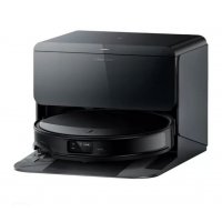 Робот-пылесос Roborock Saros 10R c системой наполнения и слива воды