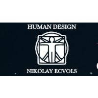 Human Design Nikolay Ecvols