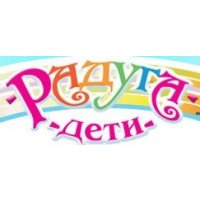 Радуга-дети