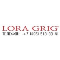 Lora Grig