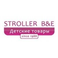 Stroller B&amp;E