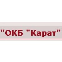 ЗАО ОКБ Карат