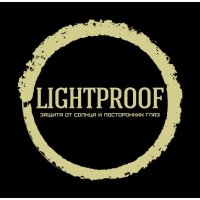 Каталог жалюзи Lightproof