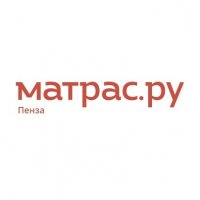 Матрас.ру - матрасы и спальные принадлежности