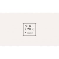 SILK &amp; MILK 