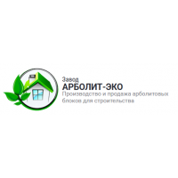 Завод &laquo;Арболит-Эко&raquo;
