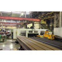 Кузнецкие металлоконструкции