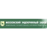 Московский Эндокринный Завод