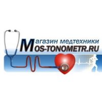 Mos-tonometr.ru