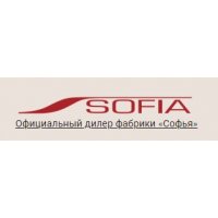 Официальный дилер фабрики Sofia