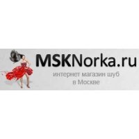 MSKNORKA