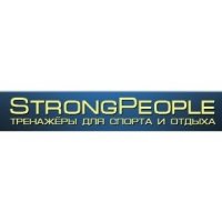 Strong People