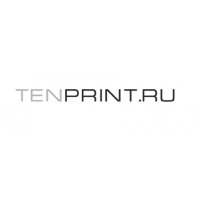 Онлайн типография Тенпринт