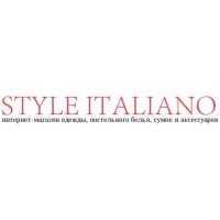 Style Italiano