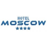 Отель Москва