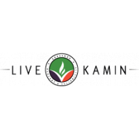 Livekamin