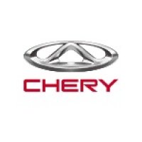 Chery EXPOCAR