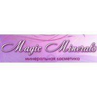 Magic Minerals