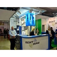 ООО &laquo;Серпуховской вентиляционный завод Вентмаш М&raquo; 