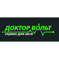 Доктор Вольт на Баррикад