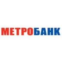 Метробанк