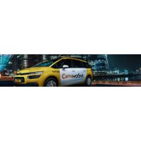 City Mobil Taxi