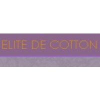 Elite De Cotton
