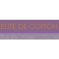 Elite De Cotton